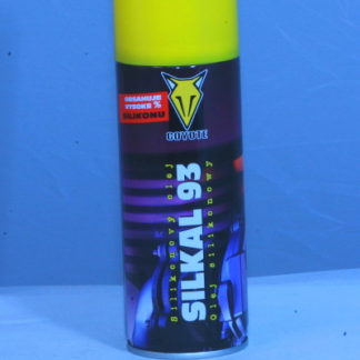 Silkal 93 silikon. olej 200ml