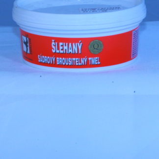 Šlehaný tmel 250ml