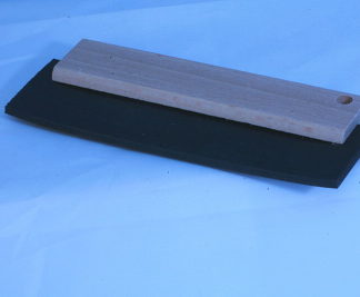 Spárovací stěrka guma