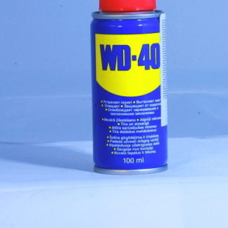 WD-40 sprej 100ml
