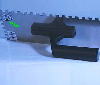 Zubová nerez st. 8mm