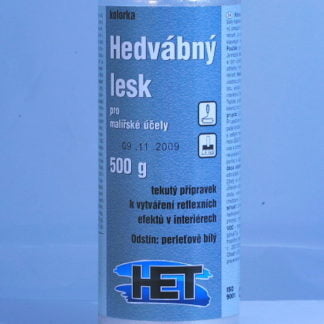 Tekutý hedvábný lesk500ml