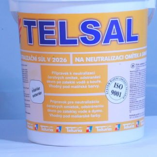 Telsal V2026 3kg