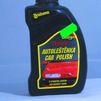 Tempo autoleštěnka 300ml