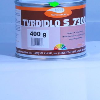Tvrdidlo S 7300 0.4kg