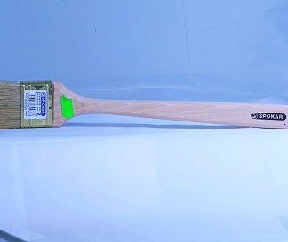 Zárohák dřevěný 3