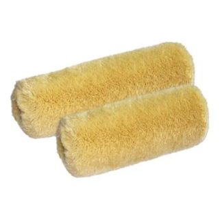 Váleček žlutozelený 24cm