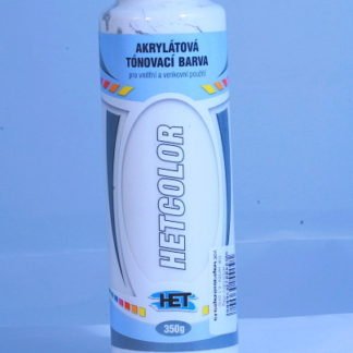 Tónovací barva/modrá 100g