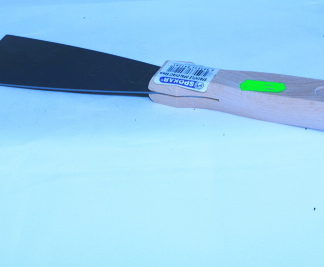 Špachtle 60mm opalovací