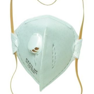 Respirátor-s výdech.ventilkem