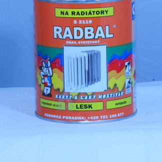 Radbal S2119/6003 0 8kg