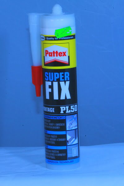 Pattex super fix 50g