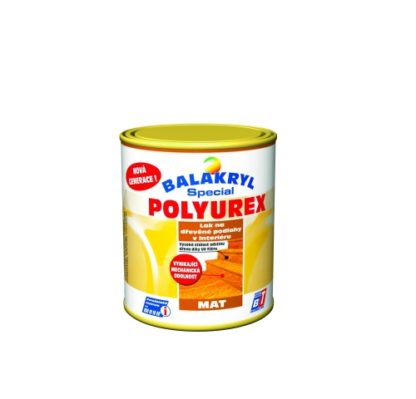 Polyurex mat V1605/0000