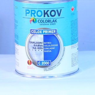 Nicel základ 0840 červhně