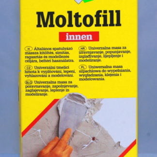 Moltofill vnitřní 1kg