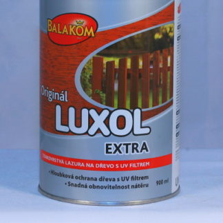 Luxol 0022 Palisandr 2 5l