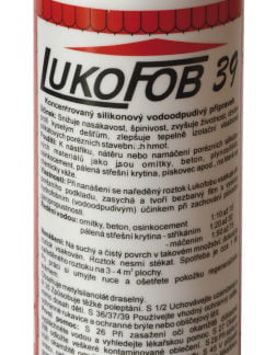 Lukofob 39 0.5l