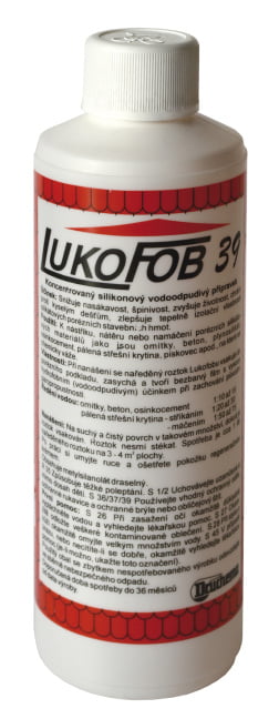 Lukofob 39 0.5l