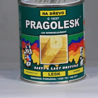 Celolesk lak C1037 4l