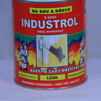 Barva SU2013/6003 0.375l