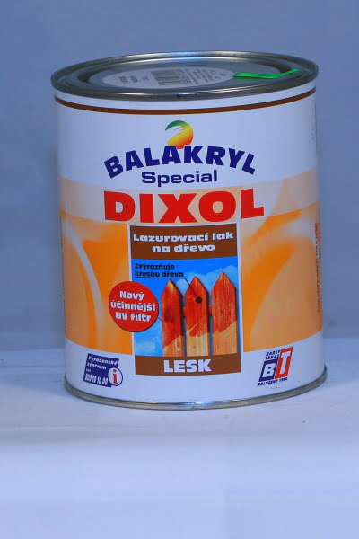 Dixol 0024 Dub světlý 0.7