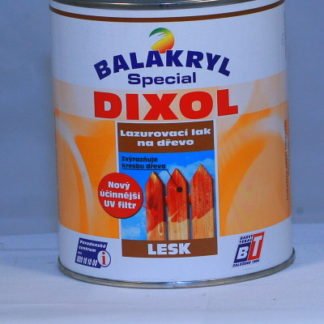 Dixol 0080 Mahagon 0.7kg