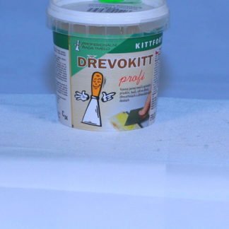 Dřevokitt Smrk 250g