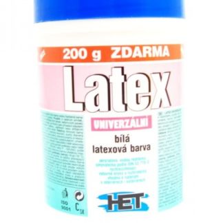 Latex univerzální HET 10k