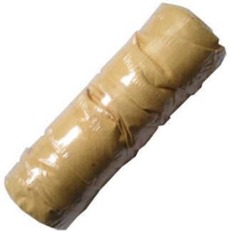 Dekor váleček kuže 18cm