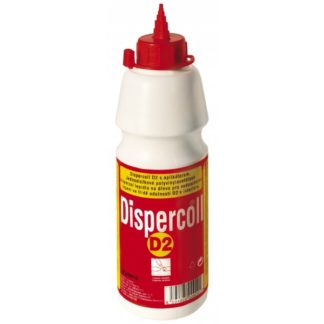 Dispercoll 500g s aplik