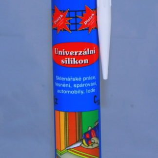 DISTYK UNI silikon šedý