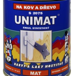 S 2075-0100 matná 0.6l