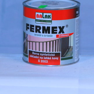 Fermex 0600 0 6l / 0840