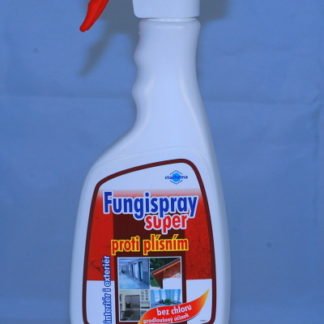 Fungspray proti plísni
