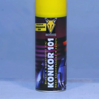Konkor 101 olej 400ml