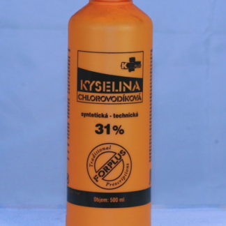 Kyselina solná 1l