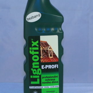 Lignofix E - PROFI 5l