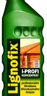 Lignofix I - PROFI 0.5l