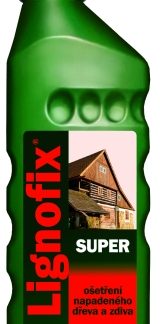 Lignofix super 0.5l