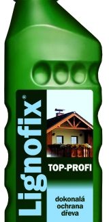 Lignofix TOP-PROFI 0.5kg