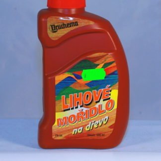 Lih.mořidlo žluté 500ml