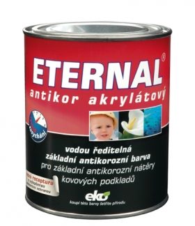 Eternal antikor 02 0.7kg