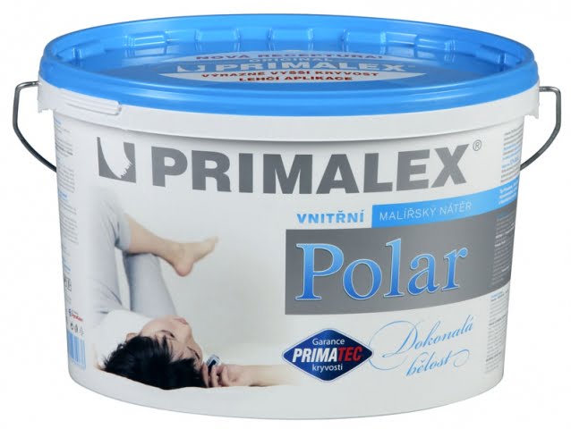 Primalex polar 5 6kg