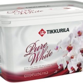 TIK-Pure WHITE 3l