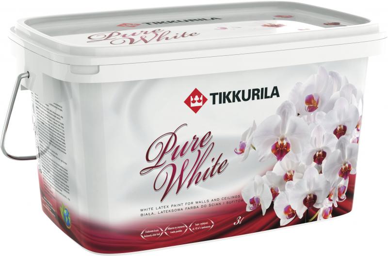 TIK-Pure WHITE 3l