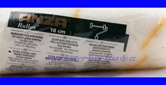 Váleček Anza Rollex 18cm