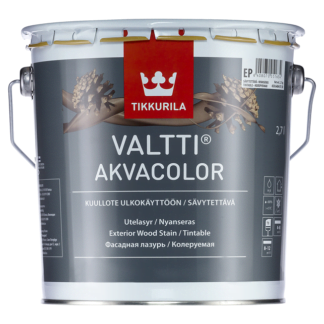 TIK-Valtti akvacolor 2.7l