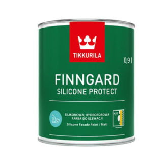 Tikkurila Finngard silicon protect A 0.9l