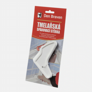 Den Braven Stěrka na silikon
