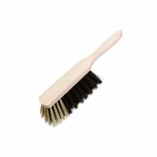 Spokar smetáček ruční dřevěný nelakovaný